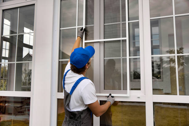 Fast and Reliable Emergency Window and Door Repairs in Oxford, NC